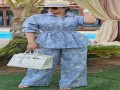  صوت الإمارات - القبعة إكسسوار الصيف المفضل للإعلامية لجين عمران