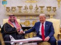  صوت الإمارات - اتفاق أمريكي سعودي مرتقب لإطلاق برنامج نووي مدني يثير مخاوف من الانتشار النووي