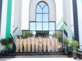  صوت الإمارات - شرطة دبي تنجز 88 مشروعًا إنشائيًا خلال خمس سنوات لتعزيز البنية التحتية الشرطية