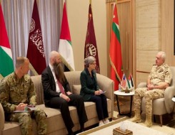  صوت الإمارات - الشراكة الاستراتيجية الأردنية الأميركية مساعدات اقتصادية جديدة واتفاقيات دفاعية واسعة في مواجهة التوترات الإقليمية