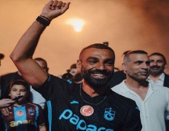  صوت الإمارات - محمد صلاح أمام مهمة جديدة مع طرابزون سبور قبل انطلاق الدوري التركي