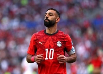  صوت الإمارات - انتقال محمد صلاح إلى طرابزون سبور يغير نظرة العالم للدوري التركي