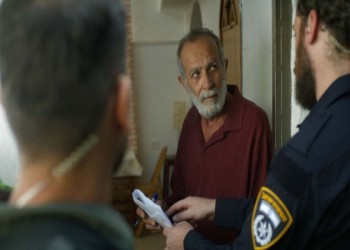 صوت الإمارات - فيلم "حوار مع البحر" يبدأ رحلته من فينيسيا السينمائي الدولي إلى مهرجان تورنتو
