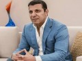  صوت الإمارات - دحلان يؤكد على المسؤولية التاريخية لقادة الفصائل الفلسطينية لنبذ خلافاتهم وبناء دولة تعزَز مقاومة الإحتلال وتفتح الطريق لإقامة دولة مستقلة