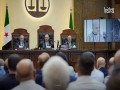  صوت الإمارات - القضاء السوري يحكم غيابياً بالإعدام على بشار الأسد ومقربين منه وملاحقتهم دولياً وسط احتفالات شعبية عارمة