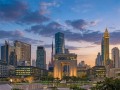 صوت الإمارات - مركز دبي المالي العالمي يطلق لوائح محدثة لتوسيع نطاق الشركات ذات الأغراض الخاصة