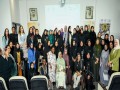  صوت الإمارات - "جمعية الصحفيين الإماراتية" تطلق كتاب "رحلة المرأة الإماراتية" توثيقاً لمسيرة 139 إماراتية