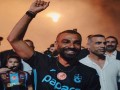 صوت الإمارات - محمد صلاح أمام مهمة جديدة مع طرابزون سبور قبل انطلاق الدوري التركي