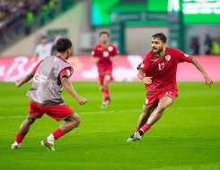  صوت الإمارات - عُمان تحسم بطاقة التأهل إلى نصف نهائي «خليجي 27» بالقرعة