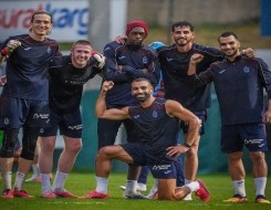  صوت الإمارات - محمد صلاح يقود طرابزون سبور لمواجهة جنتشلربيرليجي بحثًا عن العودة للانتصارات