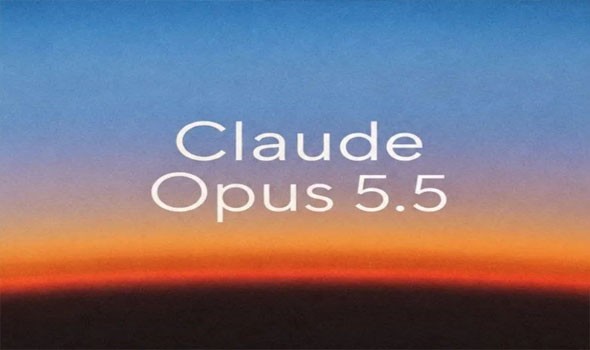 شركة أنثروبيك  تطلق نموذج claude opus 55 