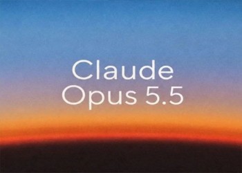  صوت الإمارات - شركة "أنثروبيك"  تطلق نموذج "Claude Opus 5.5 "