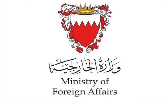  صوت الإمارات - البحرين تدين الهجوم الإيراني على الإمارات وتؤكد تضامنها الكامل