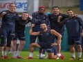  صوت الإمارات - محمد صلاح يقود طرابزون سبور لمواجهة جنتشلربيرليجي بحثًا عن العودة للانتصارات