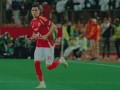صوت الإمارات - أشرف بن شرقي يقترب من العودة للمشاركة مع الأهلي أمام مصر المقاصة استعدادًا للقمة