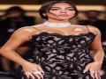  صوت الإمارات - جورجينا تخطف الأنظار في مهرجان فينيسيا بإطلالة مختلفة بعد زواجها من رونالدو