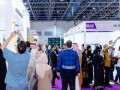 صوت الإمارات - انطلاق فعاليات المعرض السعودي للأزياء والنسيج في جدة 2026 بمشاركة دولية واسعة