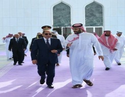  صوت الإمارات - مجلس الدفاع الوطني المصري يعلن دعم السعودية ويبحث تفويض الجيش للتحرك دفاعياً إذا طلبت الرياض