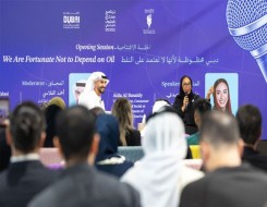  صوت الإمارات - نادي دبي للصحافة يطلق النسخة السياحية والاقتصادية من برنامج «صُنّاع محتوى دبي» لتأهيل المواهب الرقمية