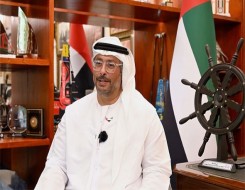 صوت الإمارات - أحمد بن حمدان آل نهيان: تطوير المنتخبات يعزز إنجازات الشراع والتجديف