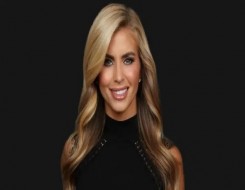  صوت الإمارات - إبعاد المتحدثة باسم البيت الأبيض كايتي زكريا من منصبها عقب أيام من تعيينها إثر انتقادات لأدائها