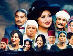  صوت الإمارات - روايات عربية خالدة عبر الشاشة من صفحات الأدب إلى ذاكرة السينما والتلفزيون العربي