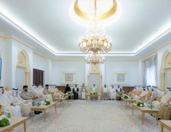  صوت الإمارات - ولي عهد الشارقة يفتتح دور الانعقاد الرابع للمجلس الاستشاري ويؤكد أن الاستثمار في أبناء الوطن أساس التنمية
