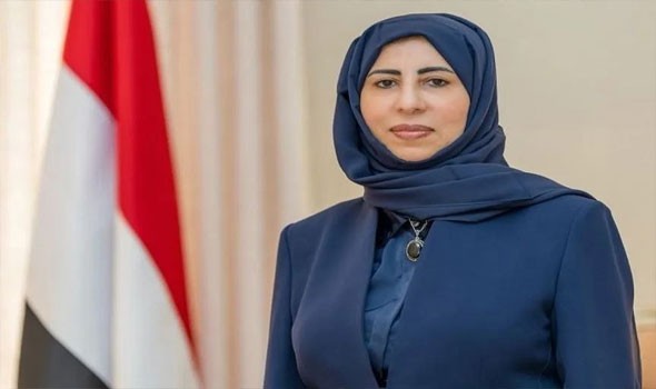صوت الإمارات - وزيرة الخارجية اليمنية ترفض الوساطة الإيرانية وتتهم طهران بإطالة النزاع