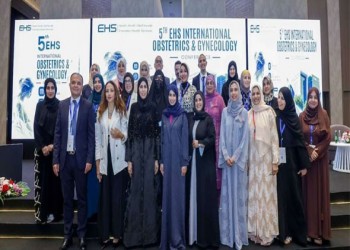  صوت الإمارات - "الإمارات للخدمات الصحية" تنظم المؤتمر الدولي الخامس لأمراض النساء والولادة في دبي