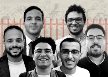  صوت الإمارات - نقابة الصحفيين المصريين تطالب بإنهاء حبس فريق "متصدقش" وتعلن انعقاد مجلسها لمتابعة القضية