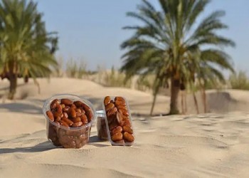  صوت الإمارات - الشوفان والقرع والتمر وصفة فطور غنية بالألياف تدعم صحة الكلى
