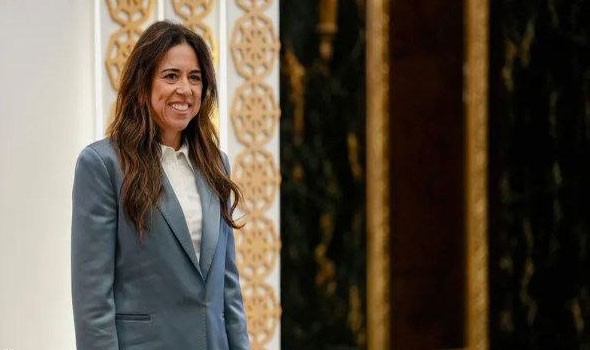  صوت الإمارات - الإمارات ترشح لانا نسيبة رسميًا لمنصب الأمين العام للأمم المتحدة خلفًا للقيادة الحالية