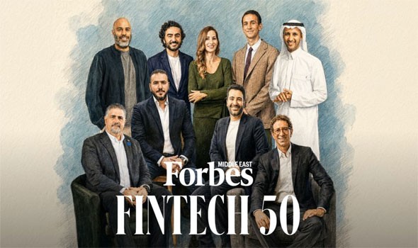  صوت الإمارات - الإمارات تتصدر قائمة أقوى 50 شركة للتكنولوجيا المالية في الشرق الأوسط