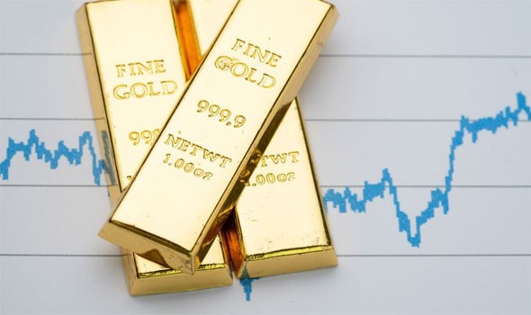 صوت الإمارات - الذهب يستقر عند 4159.62 دولار وتباين المعادن النفيسة