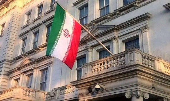  صوت الإمارات - بريطانيا تفرض عقوبات على مسؤولين إيرانيين وتستدعي سفير طهران احتجاجًا على أنشطة عدائية