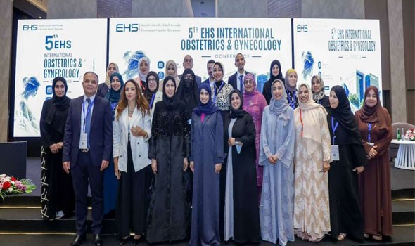  صوت الإمارات - "الإمارات للخدمات الصحية" تنظم المؤتمر الدولي الخامس لأمراض النساء والولادة في دبي