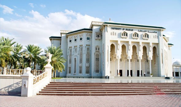  صوت الإمارات - جامعة الشارقة تنظم المؤتمر الدولي لأنظمة وتطبيقات الحاسوب 26 أكتوبر