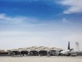  صوت الإمارات - إصابات وتعليق مؤقت للعمليات بمطار الملك خالد في الرياض بعد اعتداء جديد يستهدف مرافق الطيران المدني بالسعودية
