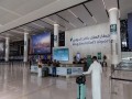 صوت الإمارات - استهداف مطار الملك خالد الدولي يوقف العمليات التشغيلية مؤقتاً وسط حالة طوارئ طبيّة وتداعيات دولية