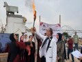 صوت الإمارات - افتتاح الدورة الثانية لمهرجان غزة الدولي لسينما المرأة وإعلان انطلاق أكاديمية غزة للسينما