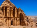 صوت الإمارات - الأردن في الخريف وجهات تكتسي بألوان الطبيعة الساحرة
