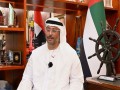  صوت الإمارات - أحمد بن حمدان آل نهيان: تطوير المنتخبات يعزز إنجازات الشراع والتجديف