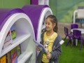 صوت الإمارات - فعاليات "مكتبات الشارقة" تجمع بين القراءة وتنمية المهارات وتعزيز الحوار بين الأجيال