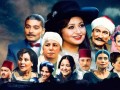  صوت الإمارات - روايات عربية خالدة عبر الشاشة من صفحات الأدب إلى ذاكرة السينما والتلفزيون العربي