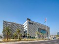 صوت الإمارات - جامعة خليفة تتقدم إلى المركز الثاني عربياً في تصنيف «كيو إس» للجامعات لعام 2027