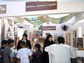  صوت الإمارات - الاتحاد النسائي العام يبرز إبداعات المرأة الإماراتية وحرفها التراثية في مهرجان التمور المصرية بسيوة